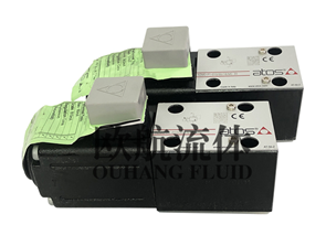 阿托斯方向阀RZMO-P1-010-50-18-MC 20